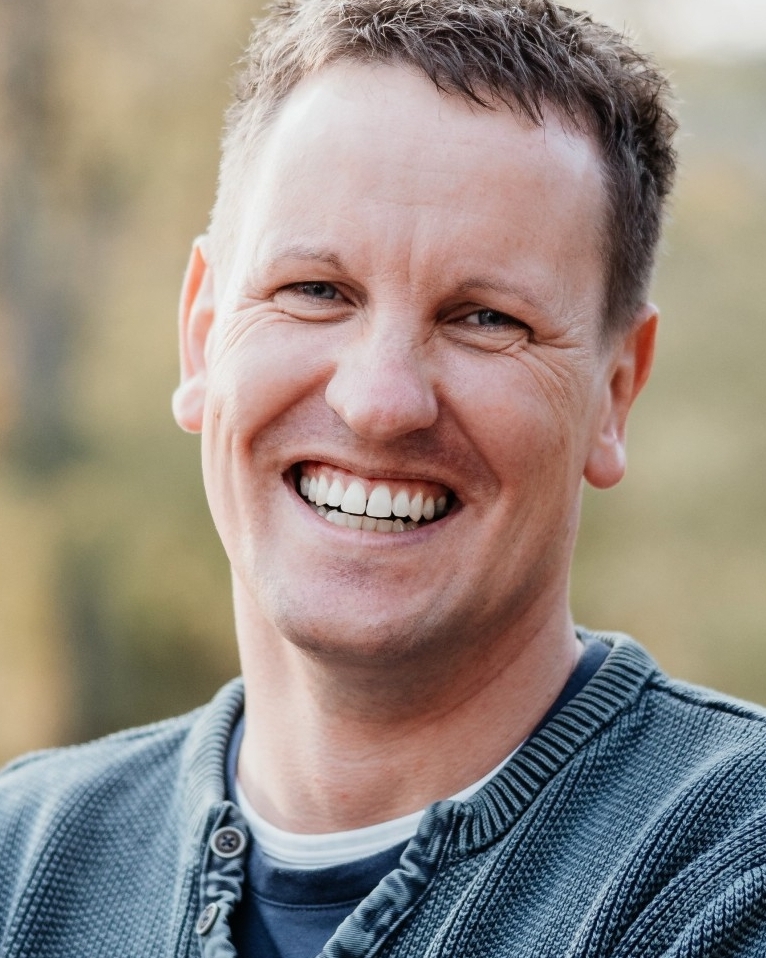 Profilbild von Hendrik