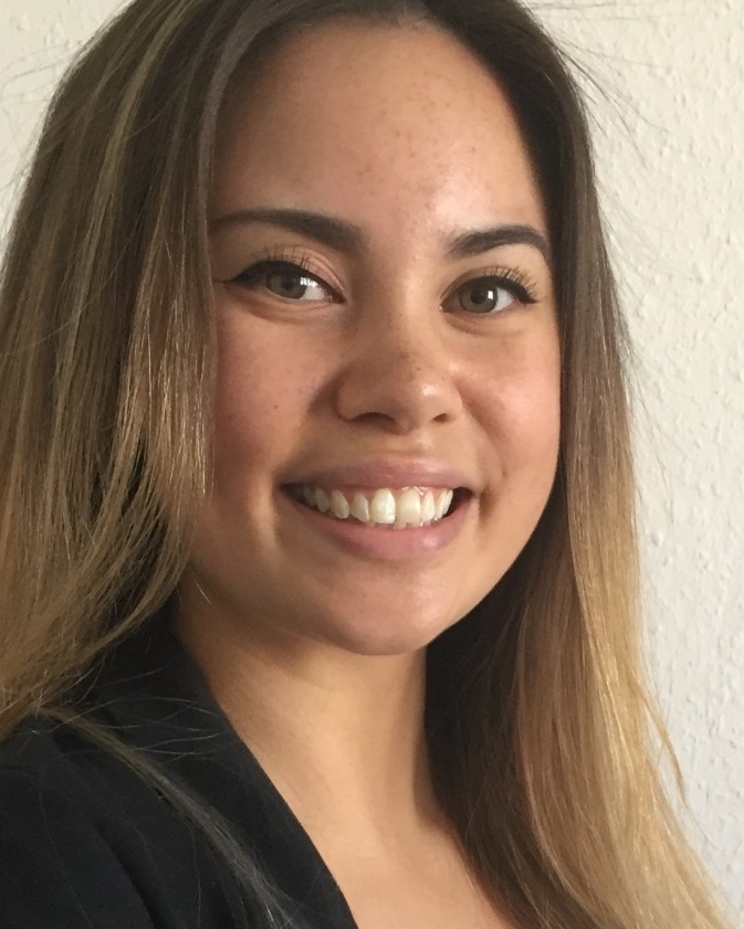 Profilbild von Juliane