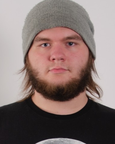 Profilbild von Robin