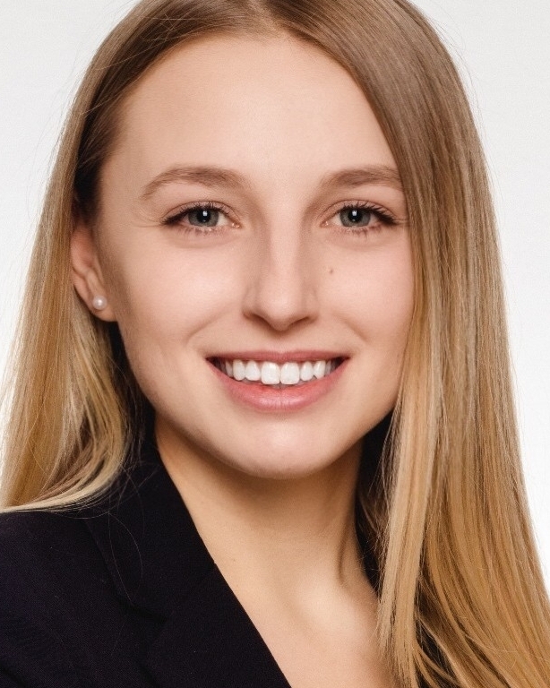 Profilbild von Darja