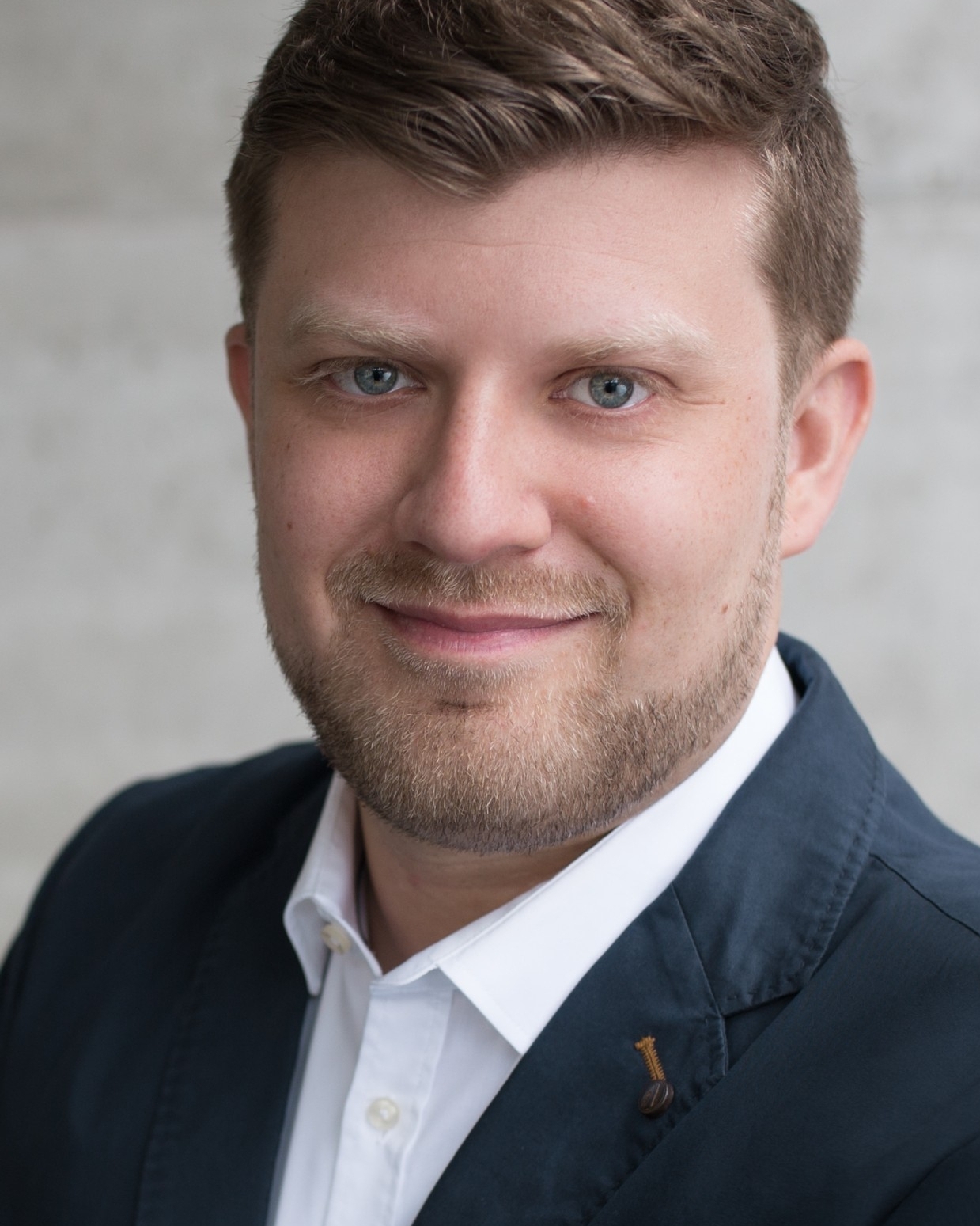 Profilbild von Philip