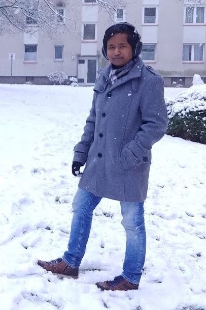 Weiteres Foto von Rajeshwar