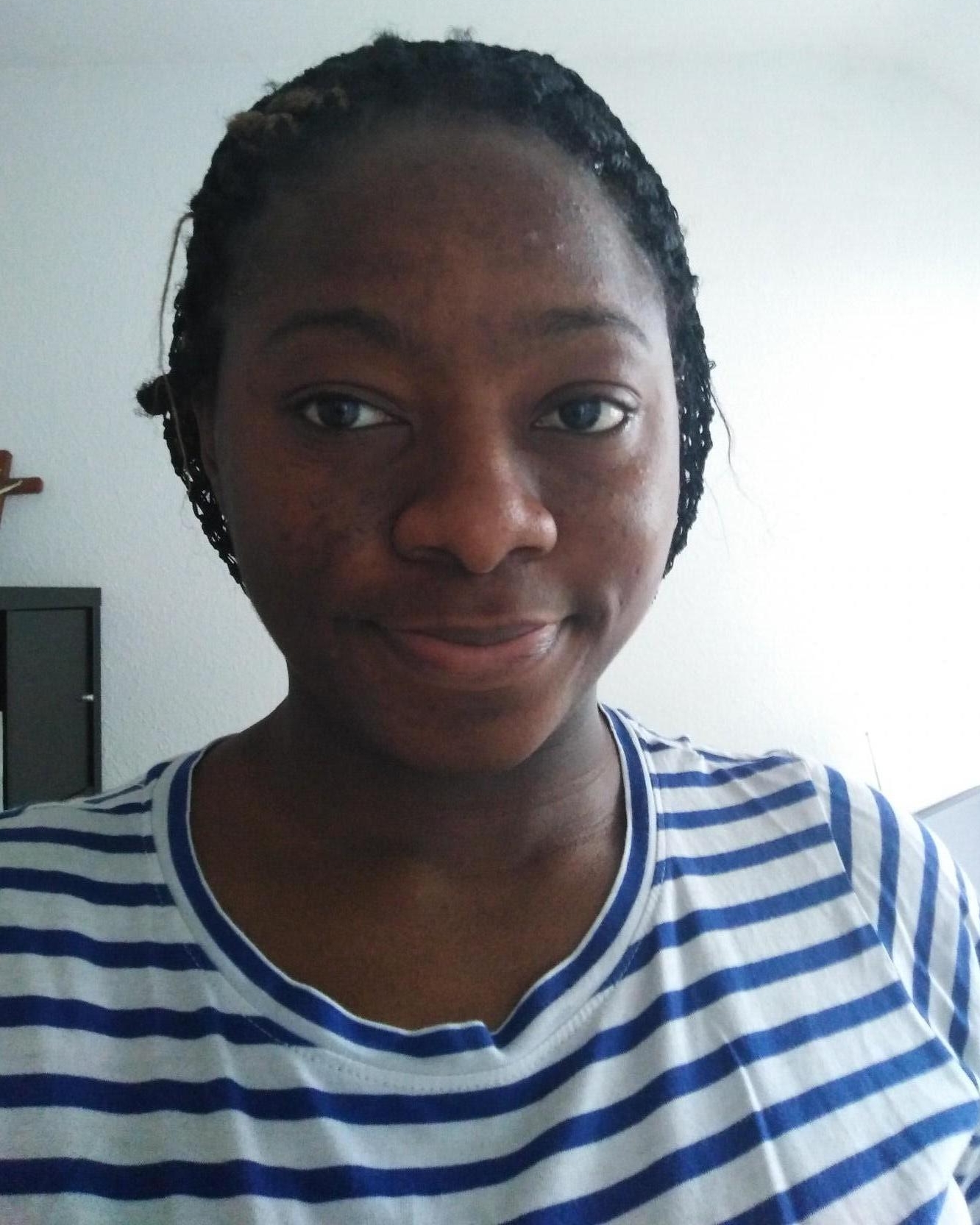 Profilbild von Stevie brinda