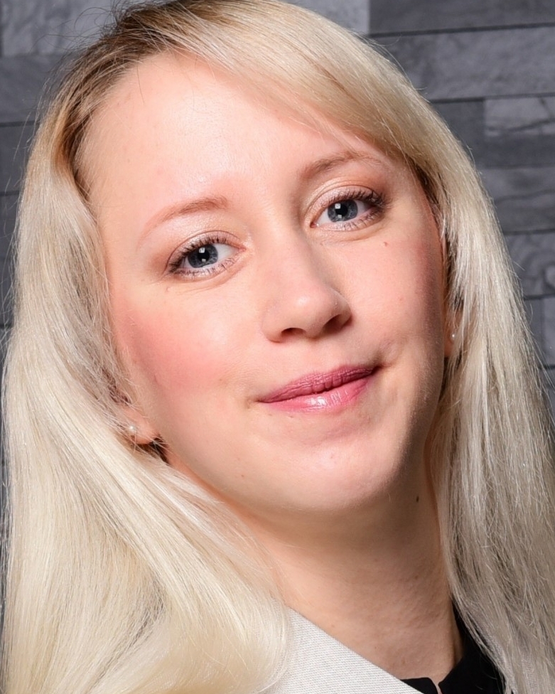 Profilbild von Sandra Mareike