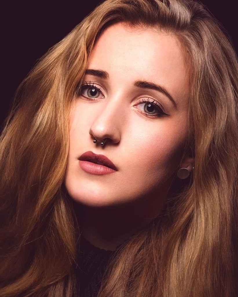 Profilbild von Christina