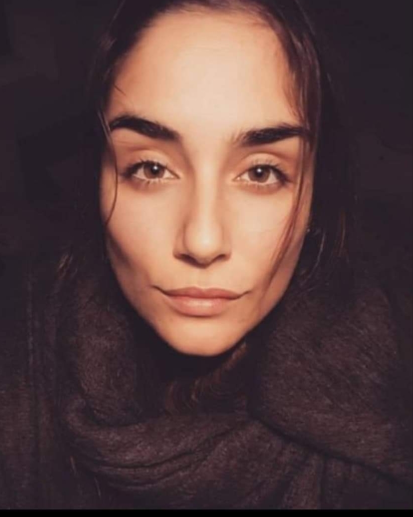 Profilbild von Yasemin