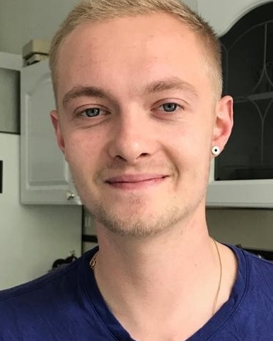 Profilbild von Kevin