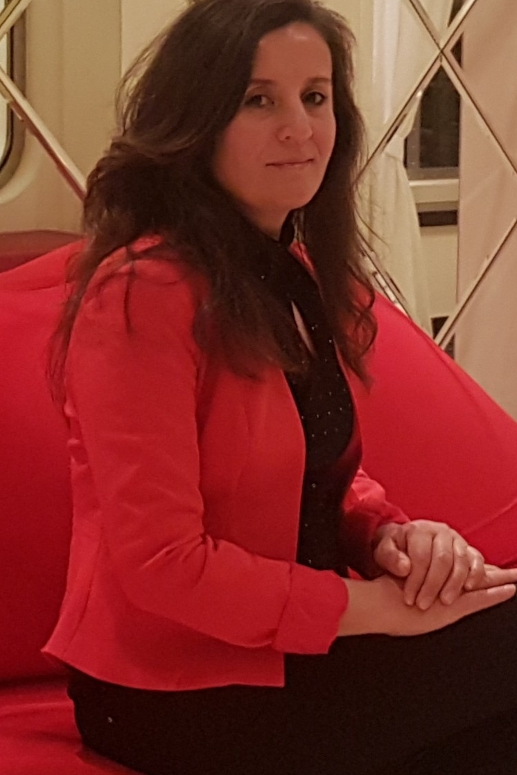 Weiteres Foto von Hatice