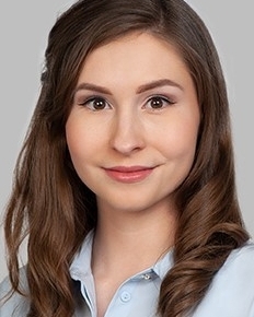 Profilbild von Johanna
