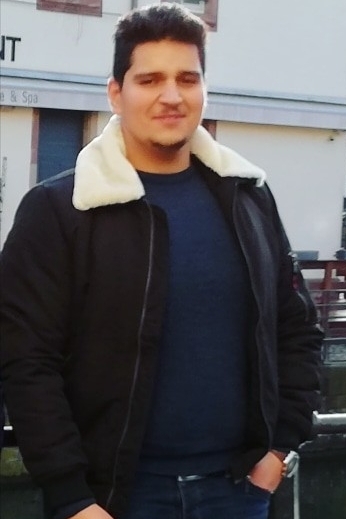 Weiteres Foto von Souhail