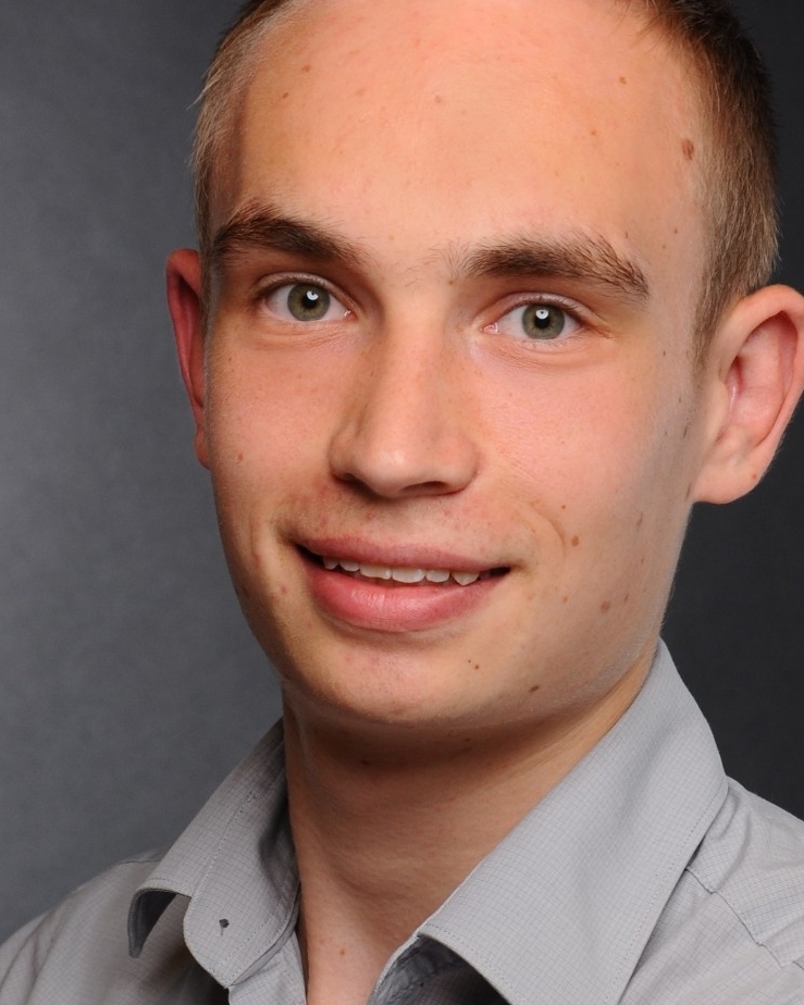 Profilbild von Felix