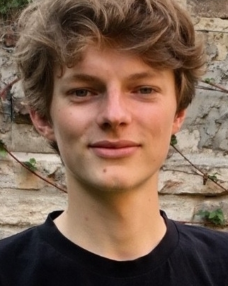 Profilbild von Carlo Elias