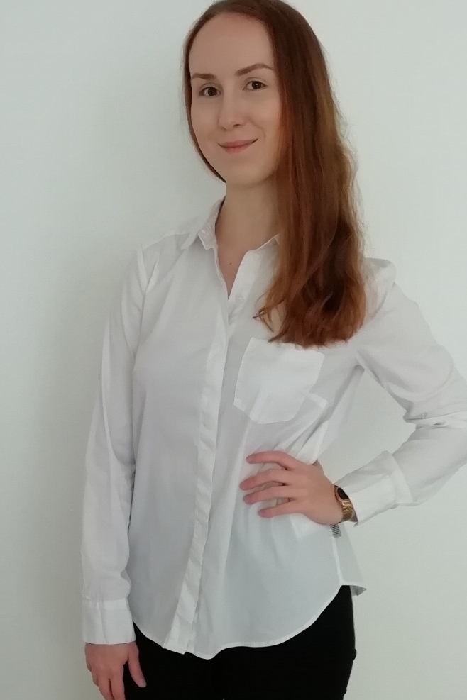 Weiteres Foto von Viktoria