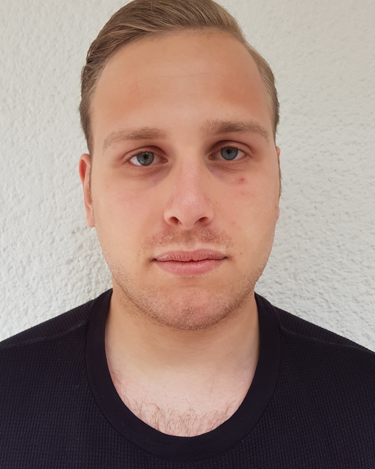 Profilbild von Irakli