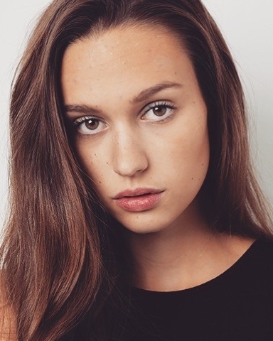 Profilbild von Louisa