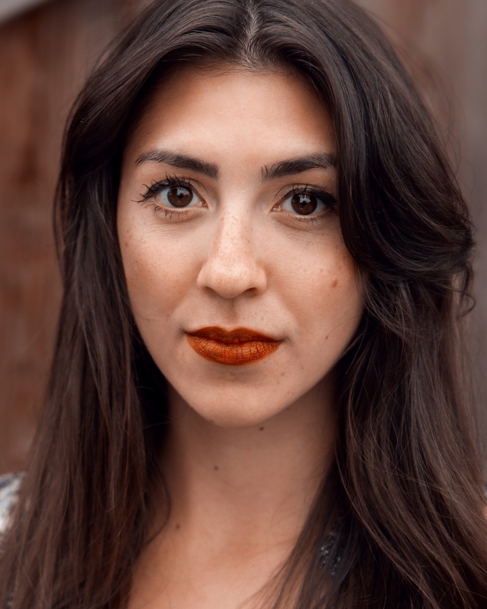 Profilbild von Winona