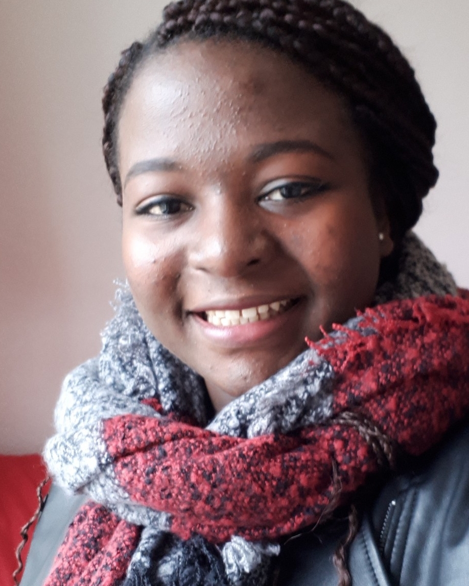 Profilbild von Ida Helene