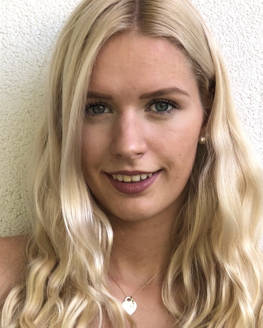 Profilbild von Christin Maria
