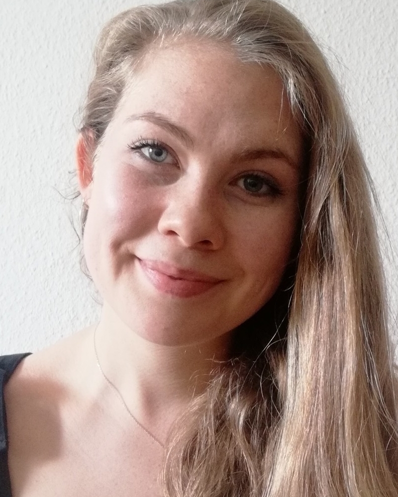 Profilbild von Sophie