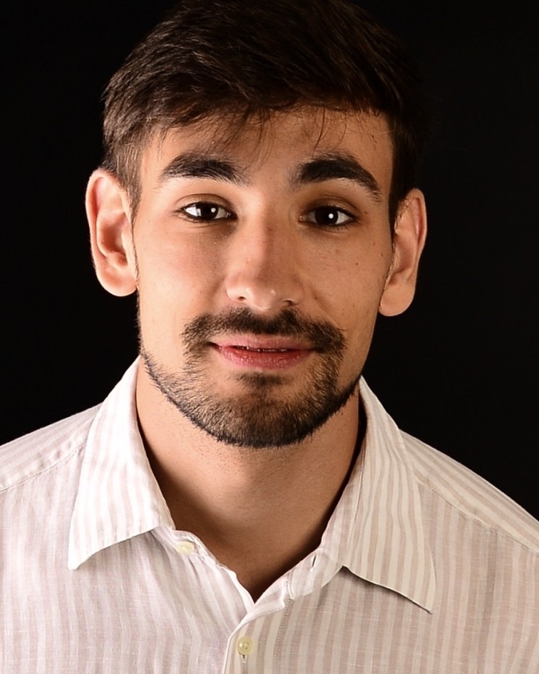 Profilbild von Benjamin