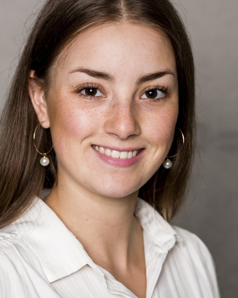 Profilbild von Ainoa