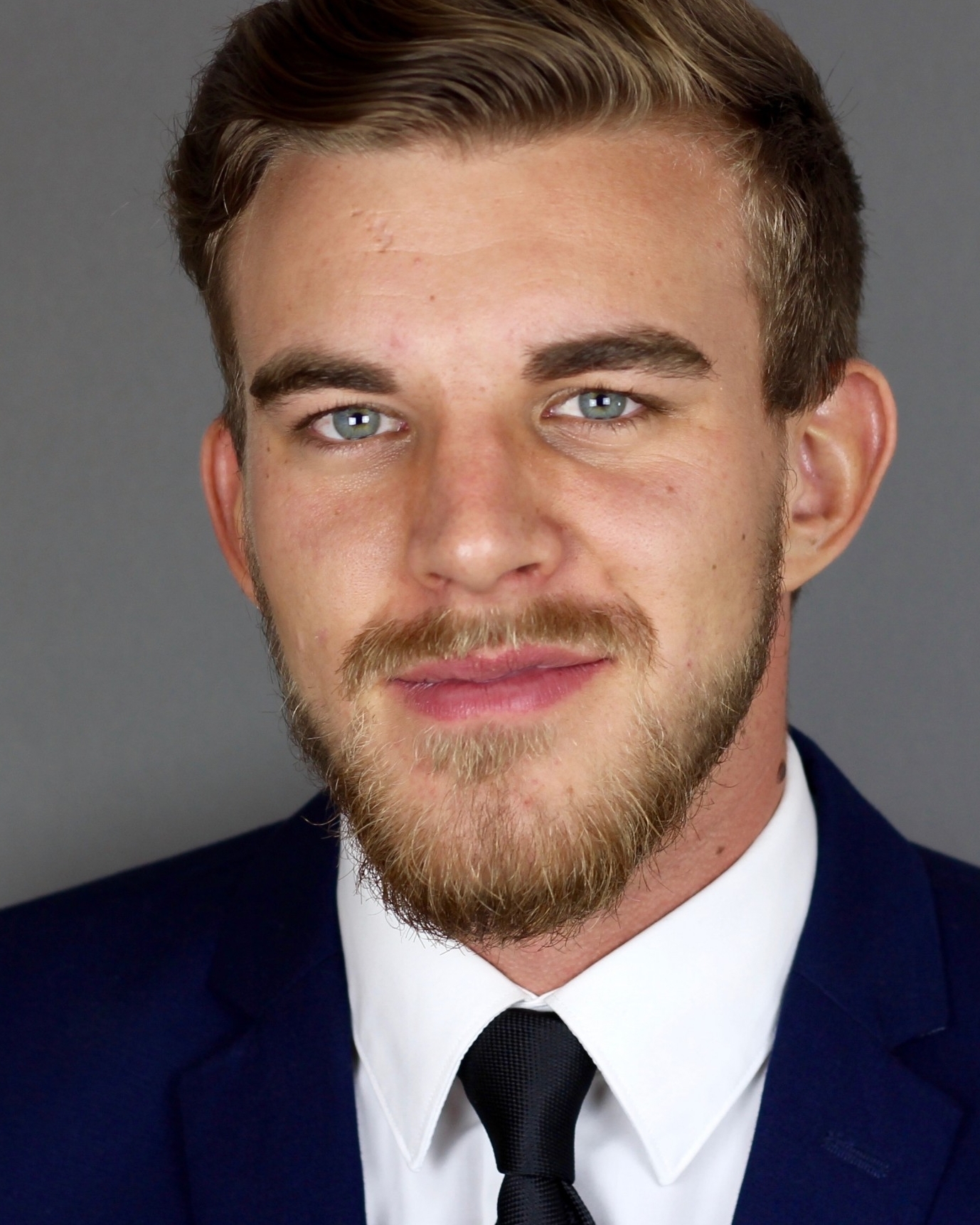 Profilbild von Matthieu