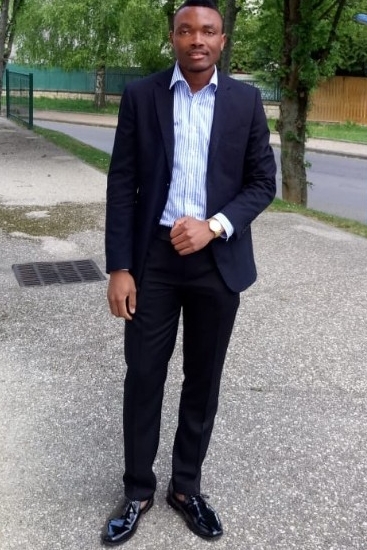 Weiteres Foto von Arthur Junior