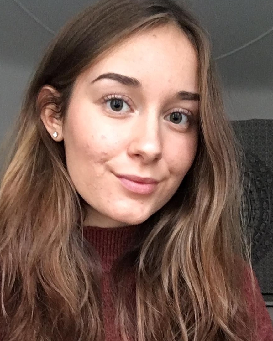 Profilbild von Luise