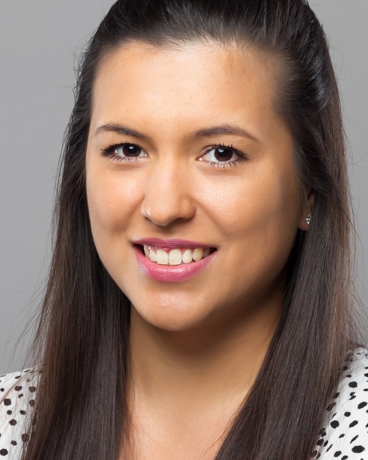 Profilbild von Beatrice Michelle