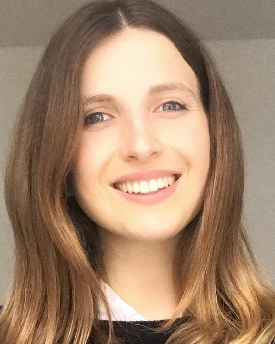 Profilbild von Annika