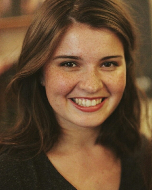 Profilbild von Rachel