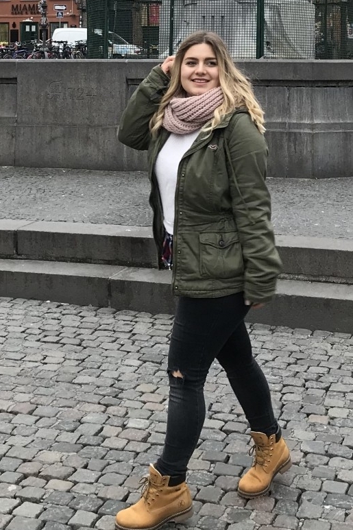 Weiteres Foto von Letizia