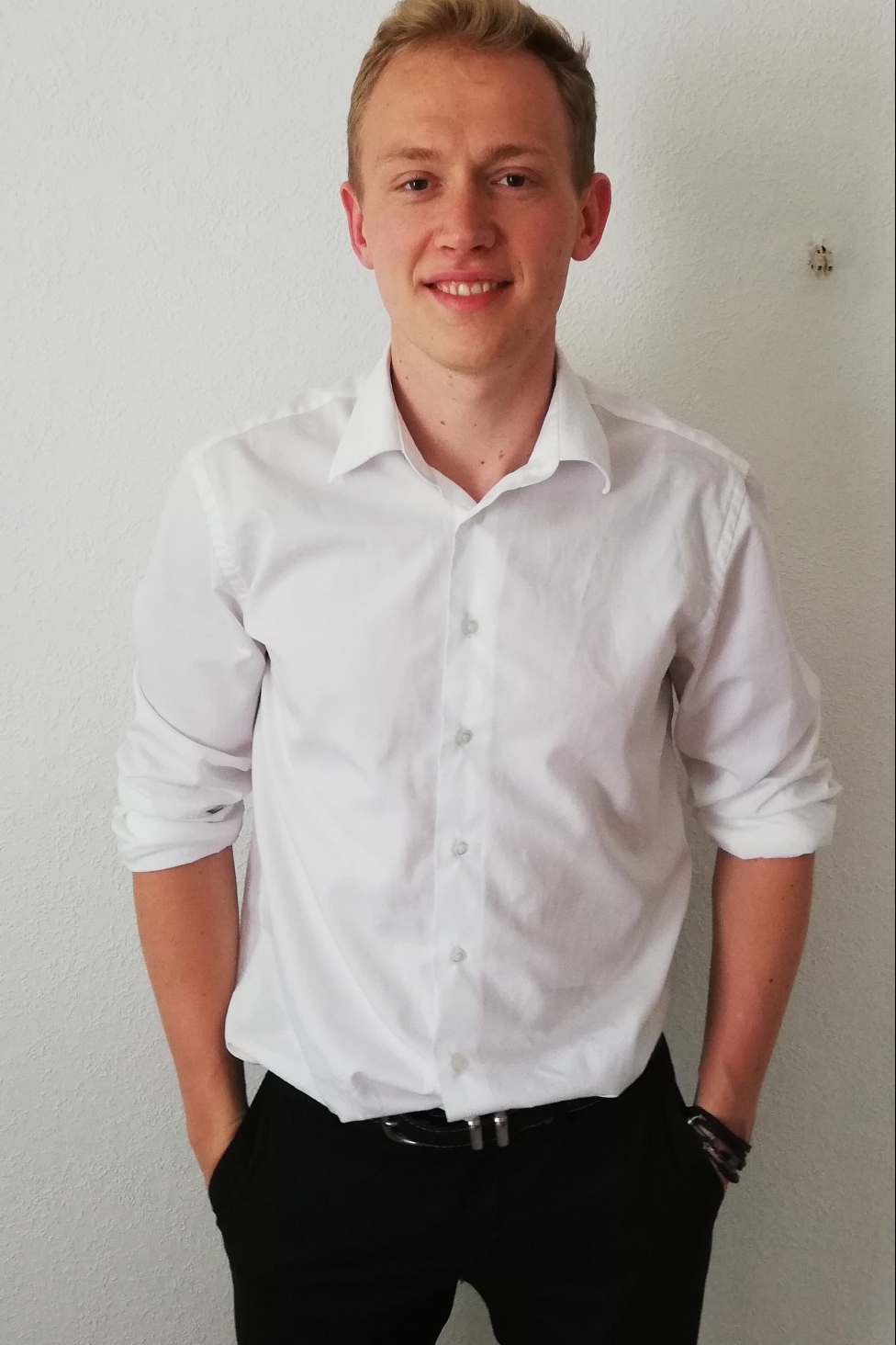 Weiteres Foto von Max