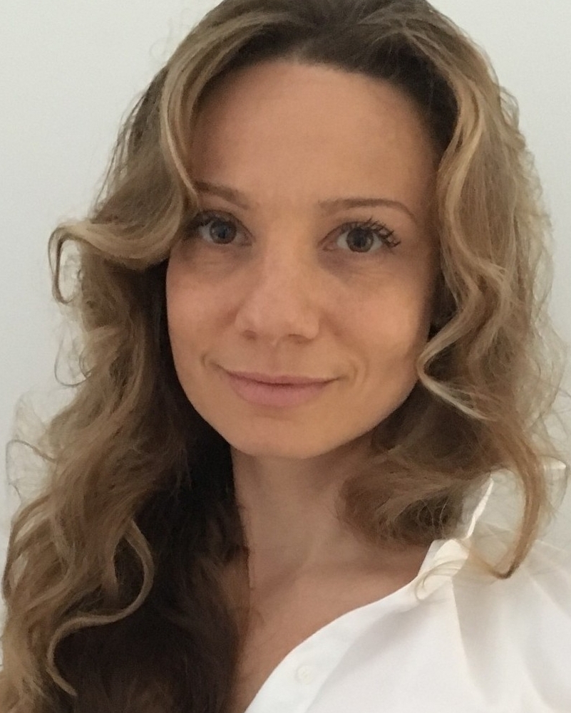 Profilbild von Nataliya