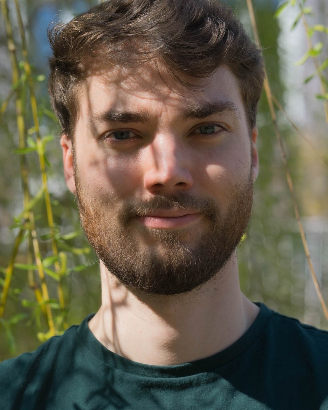 Profilbild von Richard