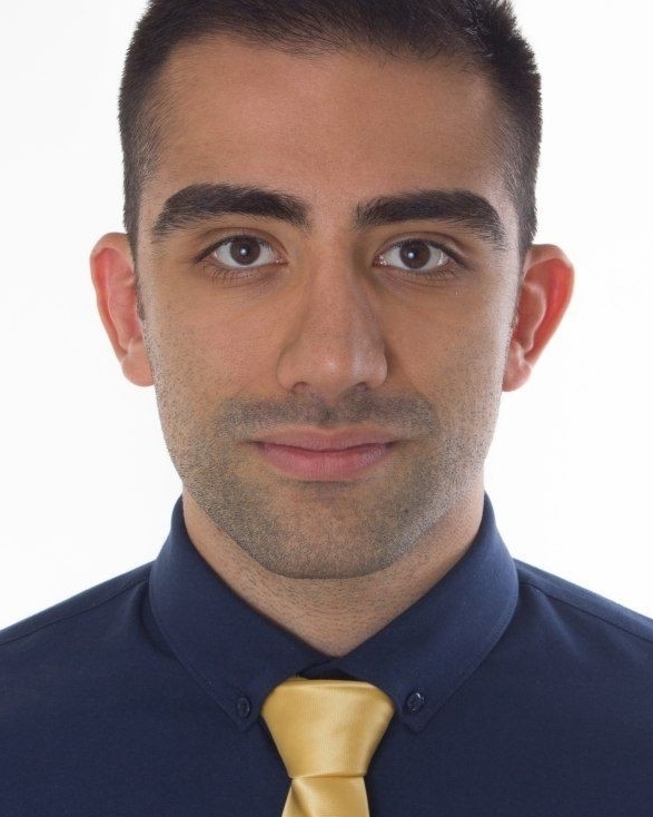 Profilbild von Keyvan