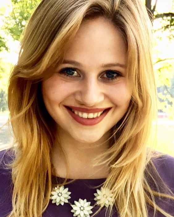Profilbild von Sonia Franziska