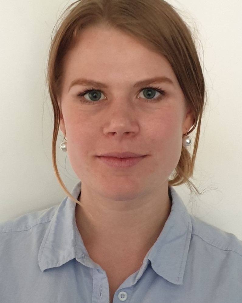 Profilbild von Julia