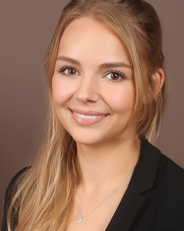 Profilbild von Pia
