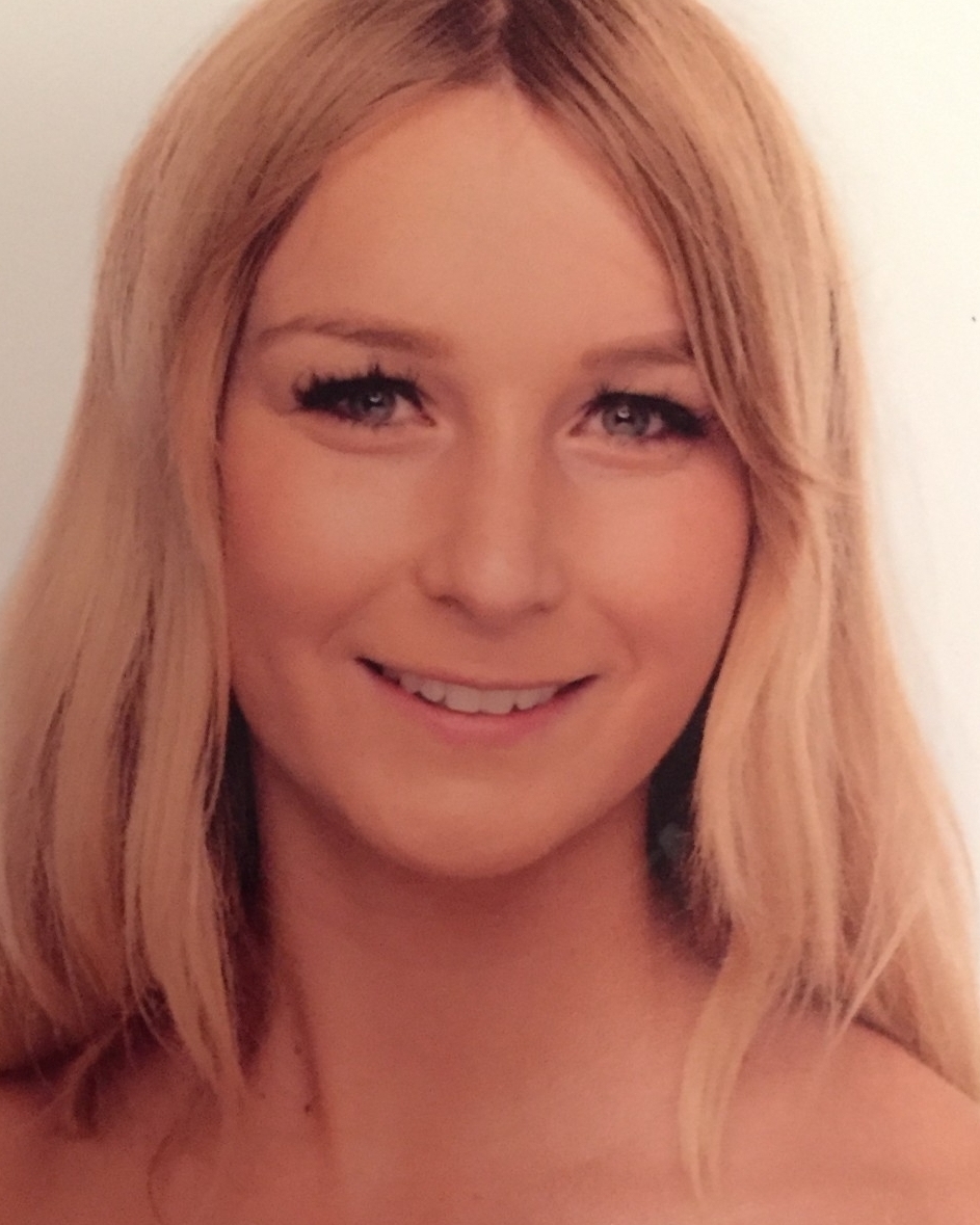 Profilbild von Carina