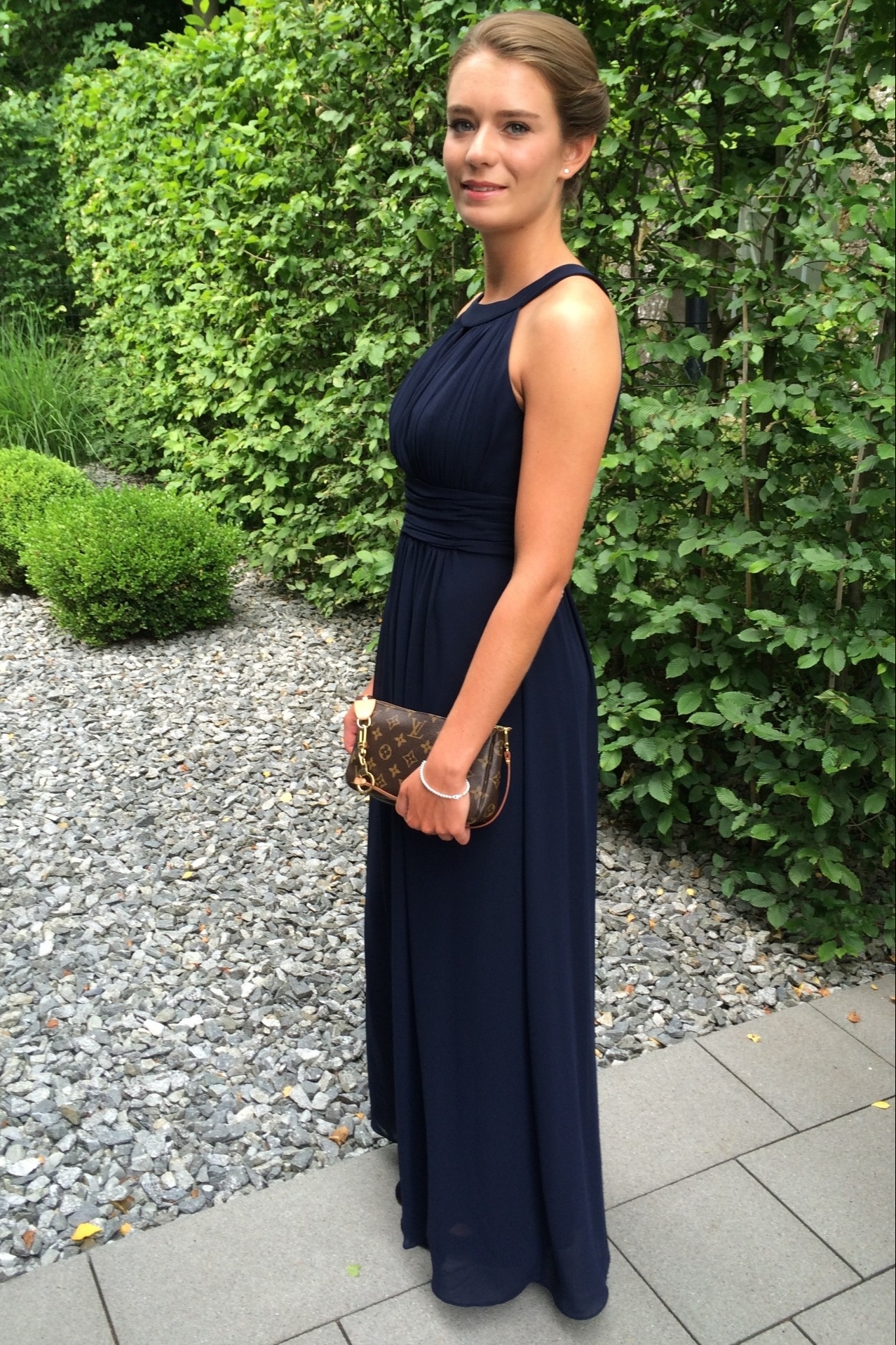 Weiteres Foto von Marie-Theres