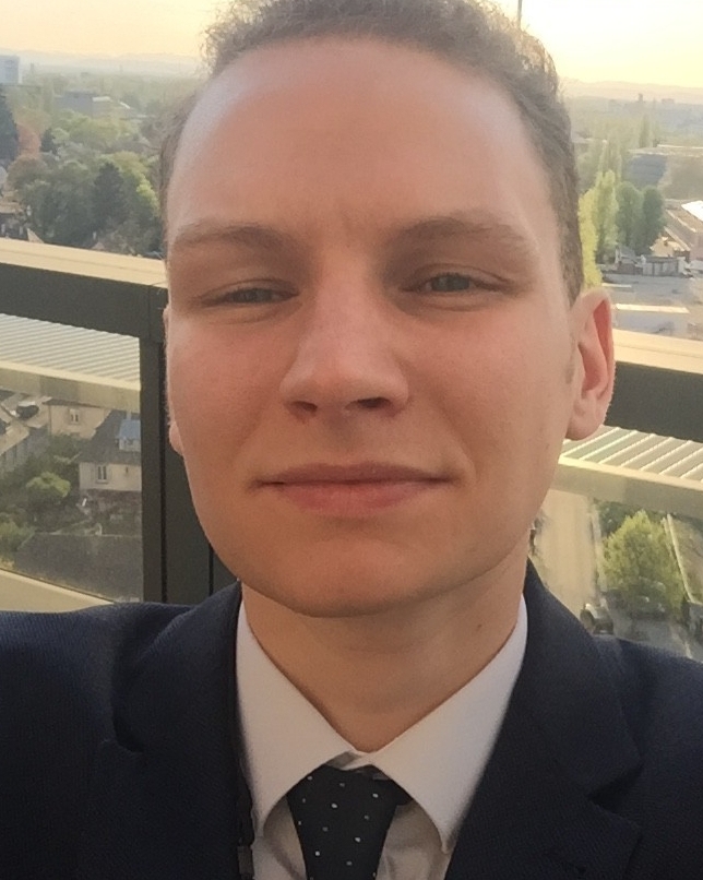 Profilbild von Jan