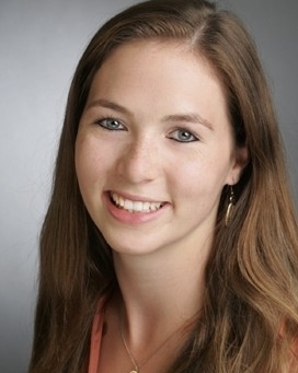 Profilbild von Henrike