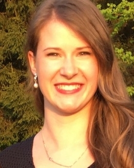 Profilbild von Miriam