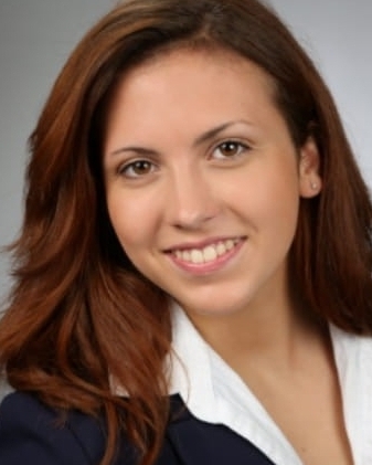 Profilbild von Stefanie