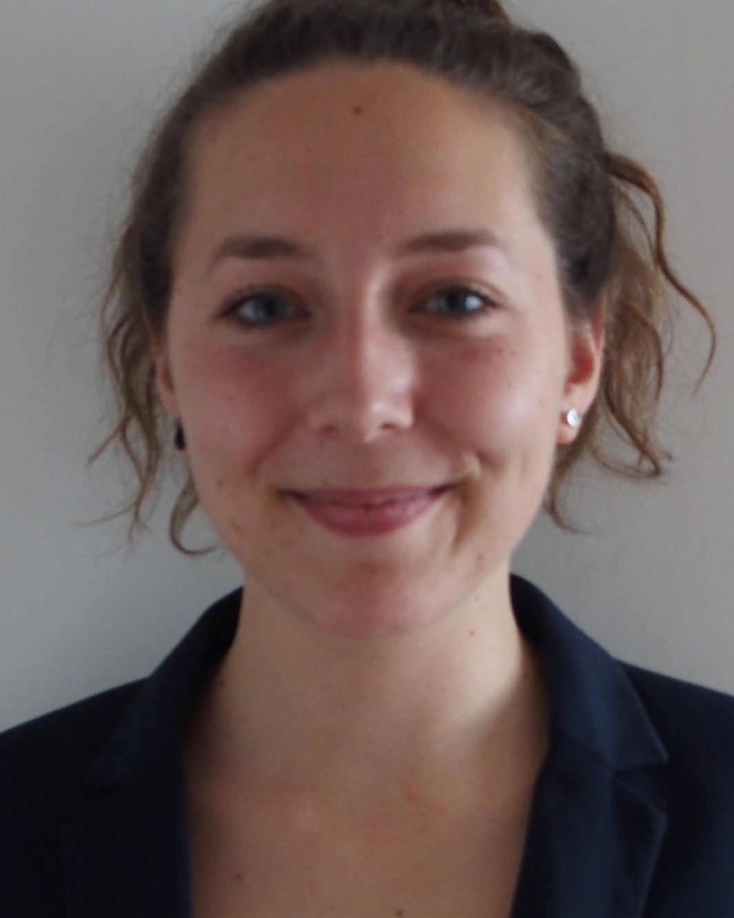 Profilbild von Sofia
