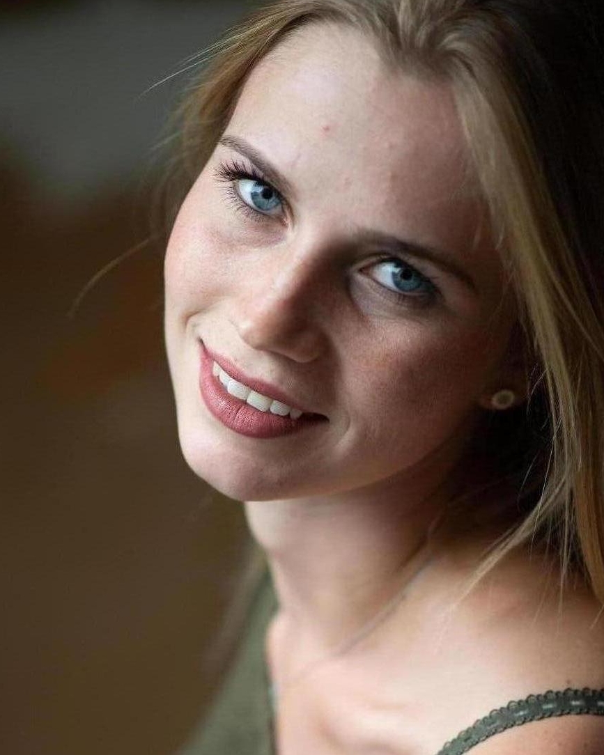 Profilbild von Kimberly