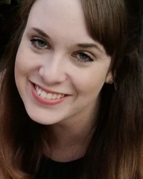 Profilbild von Melanie