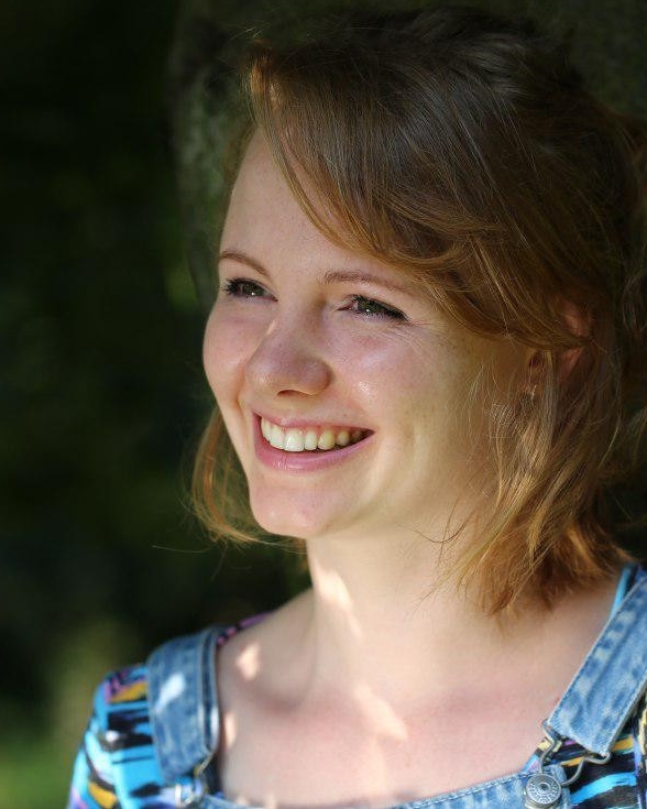 Profilbild von Lena