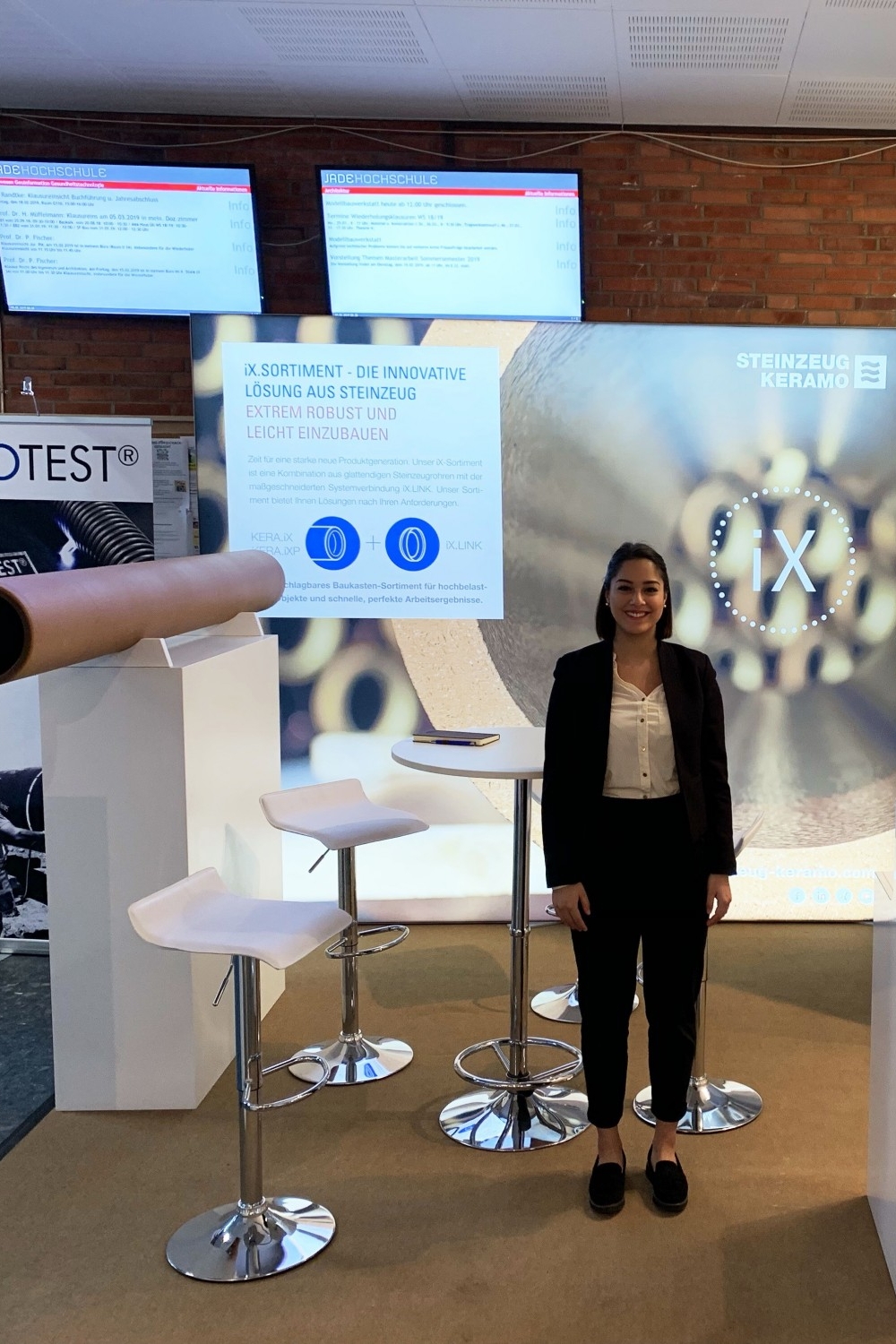 Weiteres Foto von Nadine Franziska